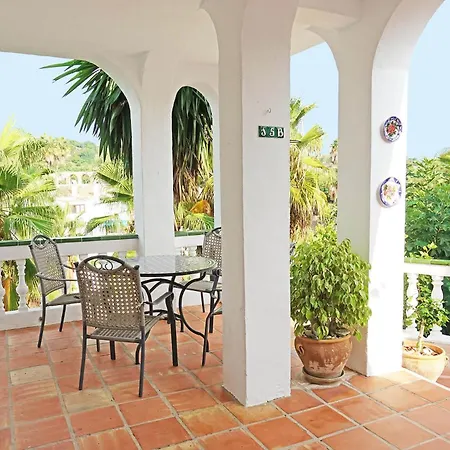 Feriehus Palmas 15b, Oasis De Capistrano Nerja