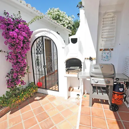 Palmas 15b, Oasis De Capistrano بيت للعطل