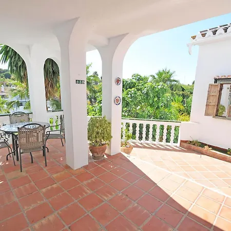 Palmas 15b, Oasis De Capistrano Feriehus *