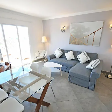 Palmas 15b, Oasis De Capistrano بيت للعطل نيرخا
