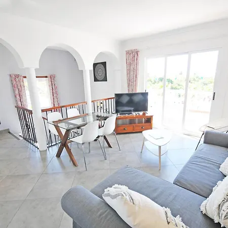 بيت للعطل Palmas 15b, Oasis De Capistrano نيرخا