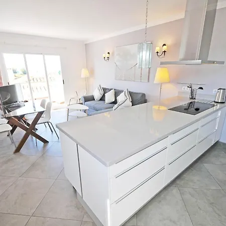 Palmas 15b, Oasis De Capistrano بيت للعطل *