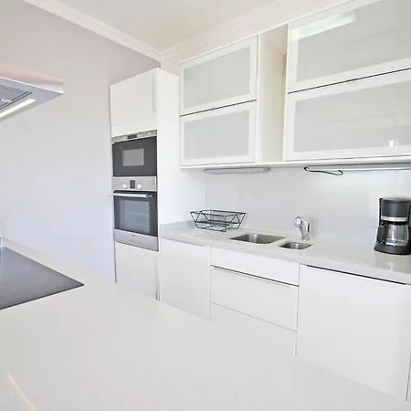 Palmas 15b, Oasis De Capistrano بيت للعطل نيرخا