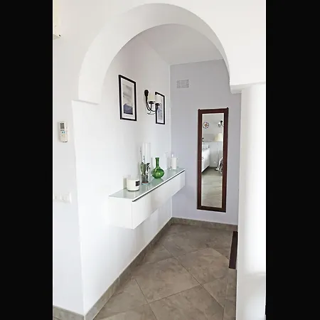 Palmas 15b, Oasis De Capistrano بيت للعطل *