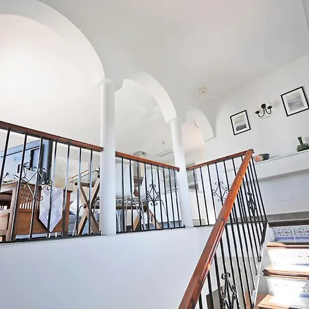 Palmas 15b, Oasis De Capistrano بيت للعطل نيرخا