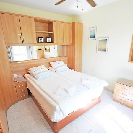 Palmas 15b, Oasis De Capistrano بيت للعطل