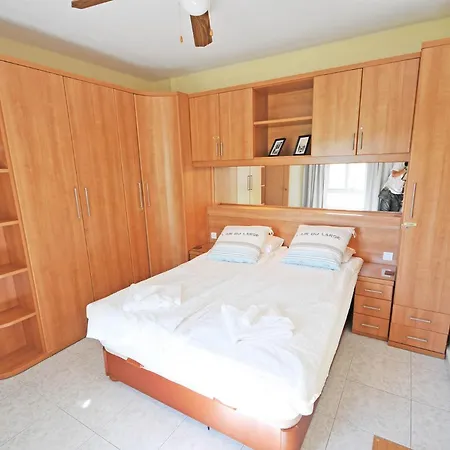 بيت للعطل Palmas 15b, Oasis De Capistrano *