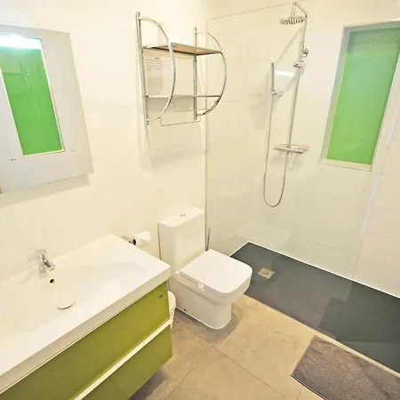 Palmas 15b, Oasis De Capistrano بيت للعطل نيرخا