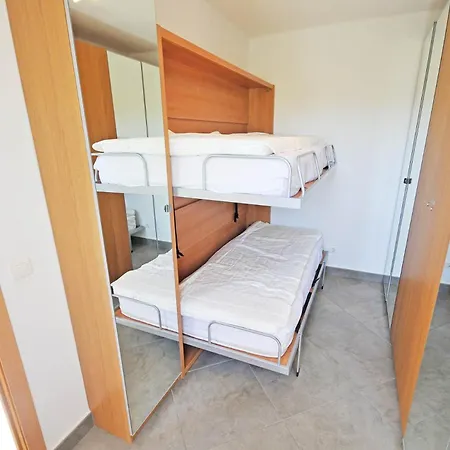 بيت للعطل Palmas 15b, Oasis De Capistrano
