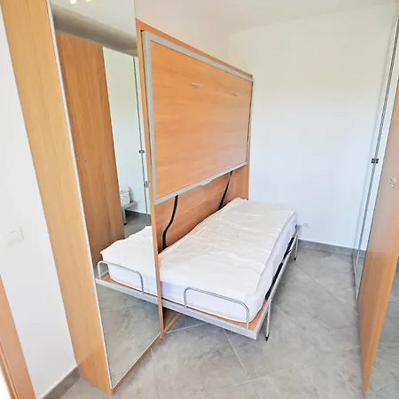 Palmas 15b, Oasis De Capistrano بيت للعطل *