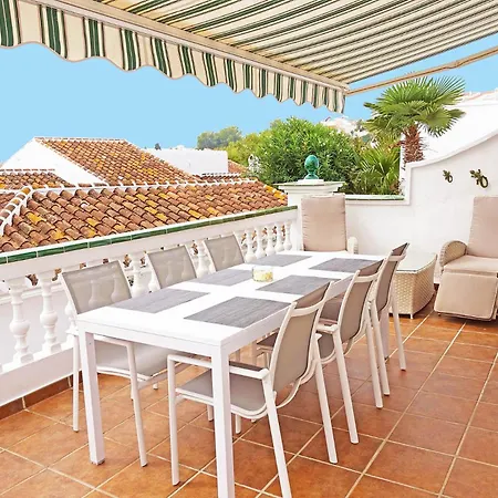 Palmas 15b, Oasis De Capistrano نيرخا