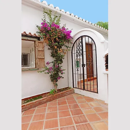 Palmas 15b, Oasis De Capistrano Feriehus