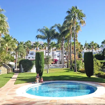 Palmas 15b, Oasis De Capistrano بيت للعطل *