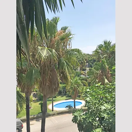 Palmas 15b, Oasis De Capistrano بيت للعطل
