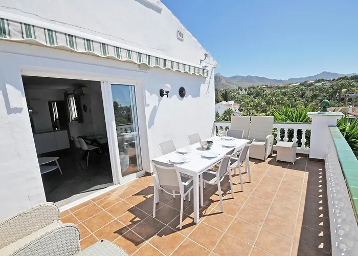 Palmas 15b, Oasis De Capistrano