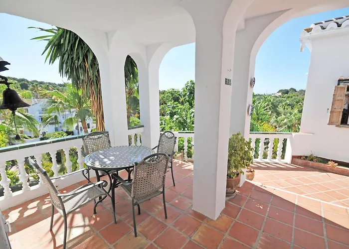 Palmas 15b, Oasis De Capistrano Feriehus
