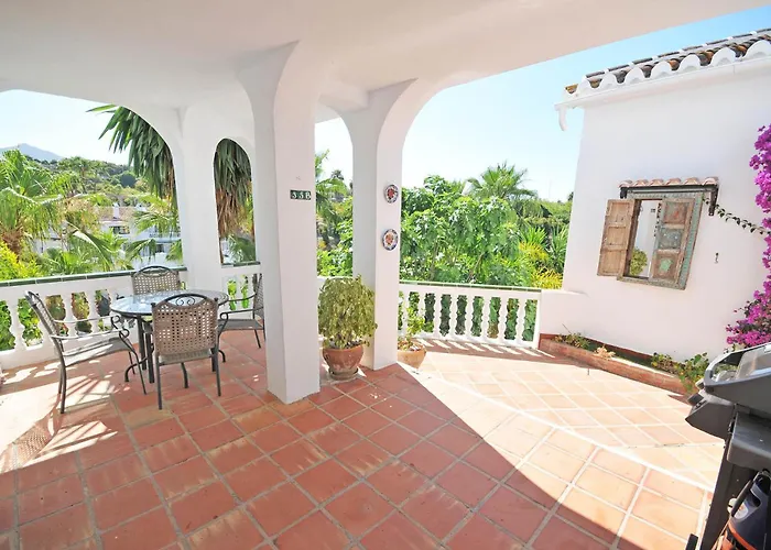 Palmas 15b, Oasis De Capistrano Feriehus *