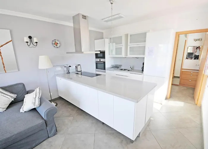 Palmas 15b, Oasis De Capistrano Feriehus *