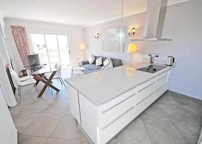 Palmas 15b, Oasis De Capistrano Feriehus *