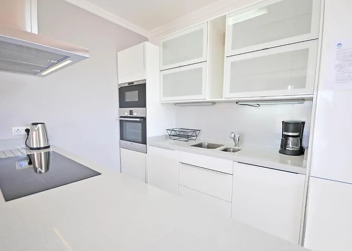 Palmas 15b, Oasis De Capistrano Feriehus Nerja