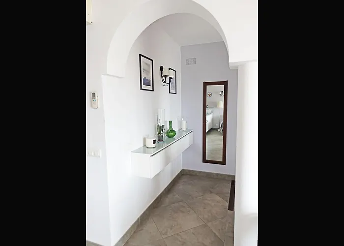 Palmas 15b, Oasis De Capistrano Feriehus *