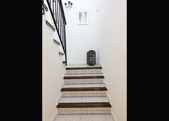 Palmas 15b, Oasis De Capistrano * Nerja