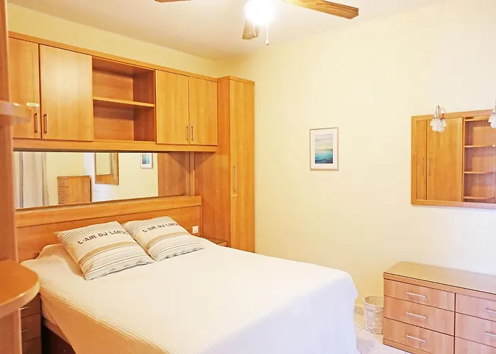 Palmas 15b, Oasis De Capistrano Feriehus Nerja