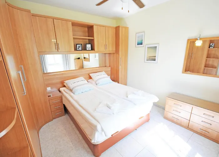 Palmas 15b, Oasis De Capistrano Feriehus