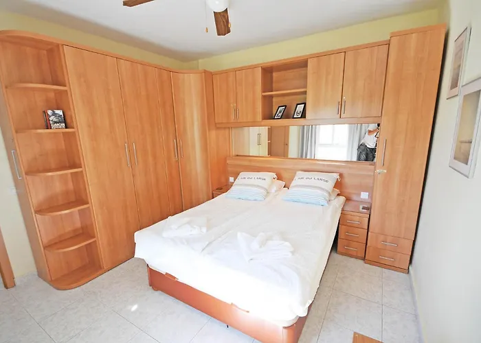 Feriehus Palmas 15b, Oasis De Capistrano *
