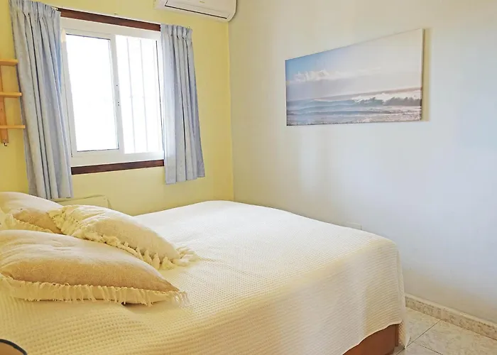 Palmas 15b, Oasis De Capistrano * Nerja