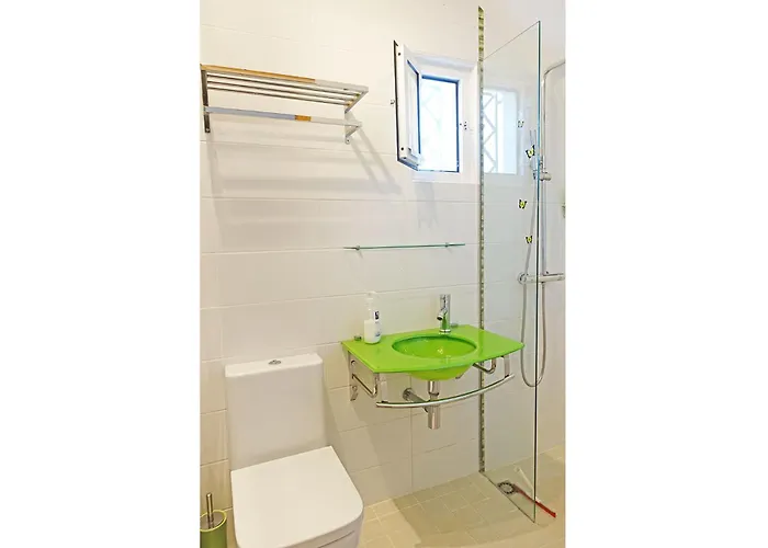 Feriehus Palmas 15b, Oasis De Capistrano