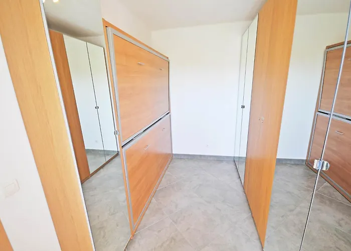 Palmas 15b, Oasis De Capistrano Feriehus