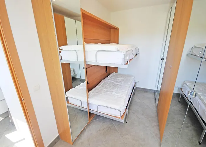 Feriehus Palmas 15b, Oasis De Capistrano