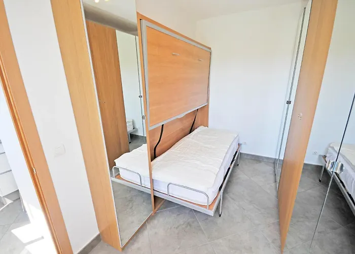 Palmas 15b, Oasis De Capistrano Feriehus *