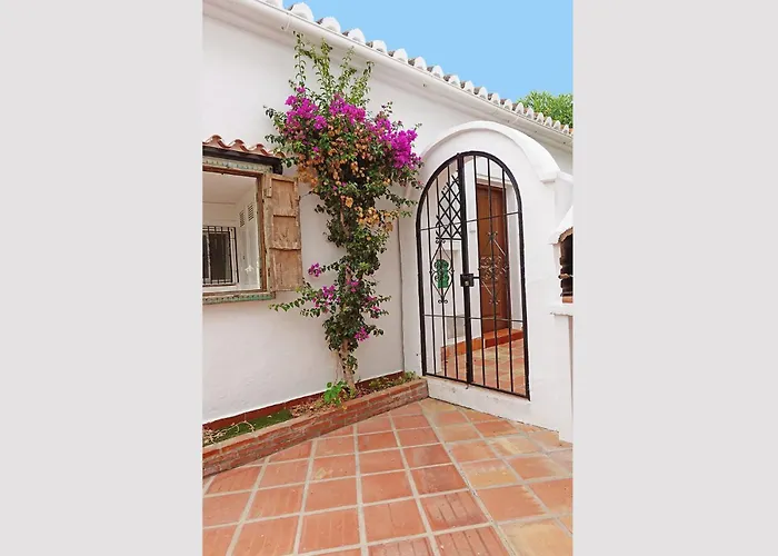 Palmas 15b, Oasis De Capistrano Feriehus